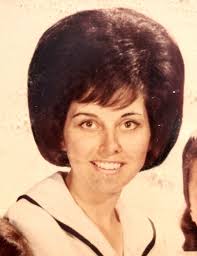 Obituary information for Lorraine N. Julian