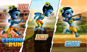 Similar to little bit of krishna is actually established to free vrindavan of putana and also various other wicked compels, our team get on a. Krishna Run For Android Apk Download