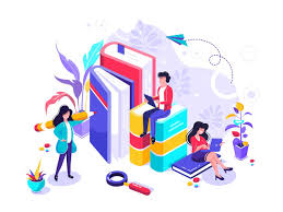 Concept For Web Page Investment In Education Online Training Pop Art Wallpaper Education