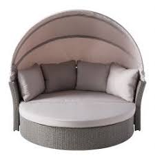 Sonneninseln Liegeinseln Fur Den Garten Online Kaufen Home24 Lounge Mobel Gartenmobel Sets Sonneninsel Rattan