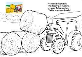More images for traktory malowanki do wydrukowania » dec 27, 2020 · traktor kolorowanka do wydruku. Traktor Kolorowanka