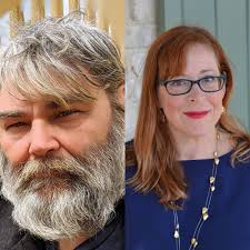 Authors Terry Mancour and Emily Burch Harris On How To Write Compelling  Science Fiction and Fantasy Stories