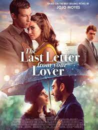 تحميل و » the last letter from your lover بجدة عالية على اكثر من سيرفر مشاهدة وتحميل من موقع هتشوفها يوتيوب ÙØ´Ø§ÙØ¯Ø© ÙÙÙÙ The Last Letter From Your Lover 2021 ÙØªØ±Ø¬Ù