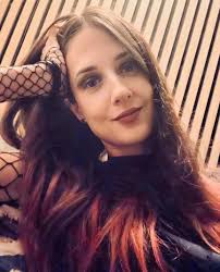 Veronika Sofia Gamborg