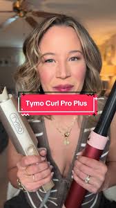 I compared the CurlPRO+ to my most expensive curler — and it held up 😳  #TYMOCurlPROPLUS #CurlsTYMO #TymoBeauty #CurlingIronReview #LuxuryCurlDupe  #HairTok #SalonCurls #CurlBattle #BeautyToolsTested ...