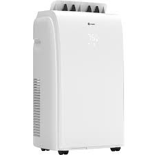 Portable air conditioner, evaporative air cooler rechargeable battery operated air conditioner with 3 speed modes personal mini air conditioner fan, air conditioner for small room, home, office, car. Vremi 10000 Btu Portable Air Conditioner For 150 To 250 Sq Ft Rooms Powerful Ac Unit With Cooling Fan Wheels Reusable Filter Auto Shut Off And Led Display Walmart Com Walmart Com