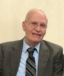 Obituary for Clarion Coy "Huck" Folk, Jr.