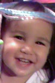 Missing baby: Walker 05-16-08