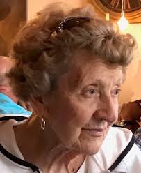 Dorothy Joan COTTRELL