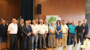 Caisse d'allocations familiales de la sarthe. District De Football De Haute Saone Philippe Prudhon Reelu President La Presse De Vesoul