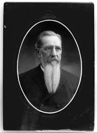 Image result for joseph f. smith