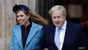 Home country british boris johnson wiki, age, wife, girlfriend, family, biography & more. Who Is Carrie Symonds Everything You Need To Know About Uk Pm Boris Johnson S Wife