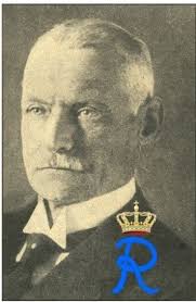 Rupprecht, Crown Prince of Bavaria