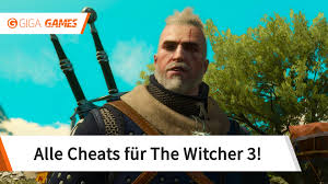 So we can infer that he probably wouldn't think too much of us using all these the witcher 3 cheats and console commands to assume godlike. The Witcher 3 Cheats God Mode Geld Cheat Item Codes Und Mehr