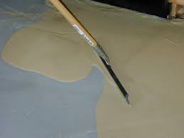 Maybe you would like to learn more about one of these? How To Install A Skim Coat For A Concrete Floor How Tos Diy