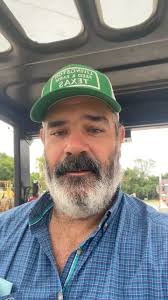 Plant racks are out front and baby chicks are