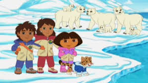 Download sten gizzletime traveller the egyptian adventure ebook free. Go Diego Go Season 3 Episode 18