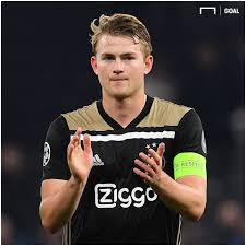 Football statistics of matthijs de ligt including club and national team history. Facebook