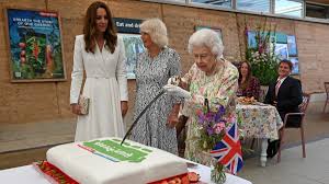 She was joined at the event by the prince of wales, the. 1n57l Xe5kw Km