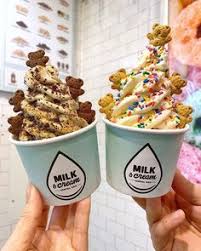 A modern spin on a timeless favorite! 190 Ice Cream Ideas In 2021 Ice Cream Cereal Bar Cream