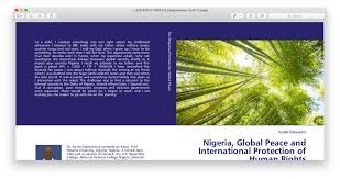 Jun 04, 2021 · release date: Prof Jordan Kunleolawunmi Twitter