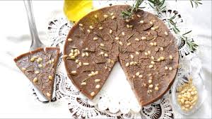 ^ la pattona della lunigiana, su terredilunigiana.com. Castagnaccio Morbido Torta Rustica Autunnale Youtube