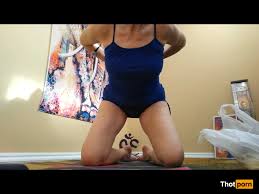 NAKED YOGA for the Aging Athlete [ nakedyoganakedyoga ] OnlyFans leaked  photo 16162479 on Thotporn