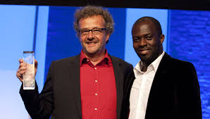 Kig ind og se udvalget. Preistrager Grimme Online Award