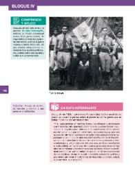 Noticias sobre libro de historia de 5 grado de primaria. De Los Caudillos Al Presidencialismo Ayuda Para Tu Tarea De Historia Sep Primaria Quinto Respuestas Y Explicaciones