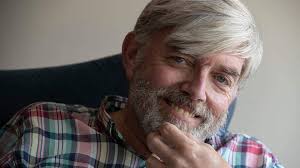 Chef Walter Royal of iconic Angus Barn is an icon himself