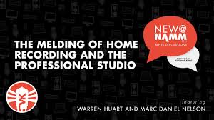 The namm 2021 show's motto this year is believe in the music, and with so many exciting musical innovations. Winter Namm 2021 Vintage King