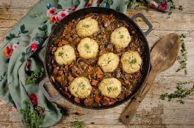 Jump to section 3 ways to cook dumplings dumplings in regional cuisine: Beef And Red Wine Stew With Dumplings Flawless Food