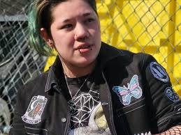 Fundraiser by Caspian Larson : Fund gender affirming care