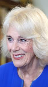 Why Queen Camilla's Family Called Her “Lorraine”