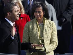 Malia and sasha's inauguration adventure. Presidential Inauguration Barack Obama Presidential Library