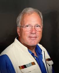 Christopher Harry Anderson Obituary January 24, 2022