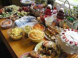How To Be A Food Vendor At Festivals Fairs Catering Business Catering Food Catering Food Displays