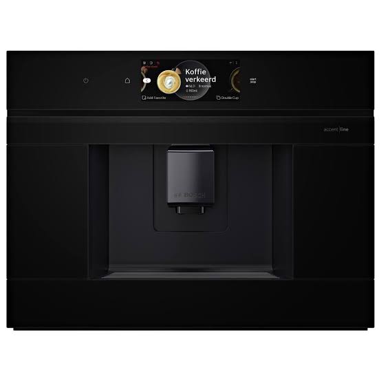 اسپرسو توکار CTL9181 - فروشگاه اینترنتی بوش هوم