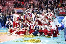 Mistrzostwa Swiata Siatkarzy 2018 Polska Zdeklasowala Brazylie I Ma Zloty Medal Brawo Dla Naszych Zawodnikow Polska Times