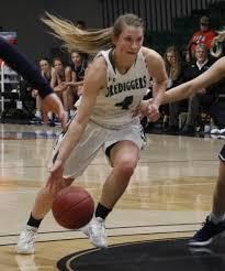 Where are they now? Hailey Crawford, Montana Tech basketball