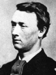 Thomas Custer