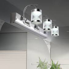 Free shipping on orders of $99+. Modern 3 3w Led Acrylic Bathroom Front Mirror Lights Toilet Wall Mounted Lamps Bathroom Mirror Lights Wall Mounted Lamps Modern Light Fixtures