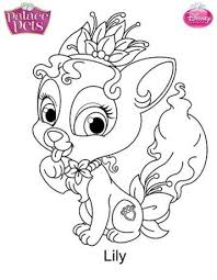 Maybe you would like to learn more about one of these? Kids N Fun Com 36 Coloring Pages Of Princess Palace Pets