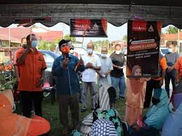Yang menyebabkan pakatan harapan jatuh bukanlah umno atau pun pas tetapi tun dr mahathir mohamad. Pru15 Amanah Sasar 20 Kerusi Dun Di Perak