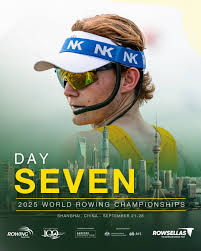 Rowing Australia has continued to build