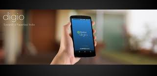 Se você tem um aparelho android, tente fazer a limpeza do . Digio Partner App For Registered Partners Latest Version For Android Download Apk