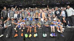 Closer look at how the Knicks won the 2026 NBA championship