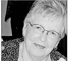 Rita Moritz Obituary (2011)