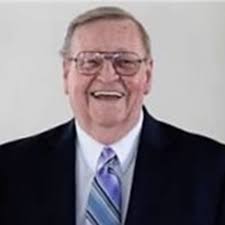 Joseph "Joe" Lee Straka Obituary May 18, 2019