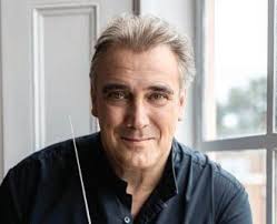 Strauss' Alpine Symphony, Debussy and Sutherland by Melbourne Symphony  Orchestra